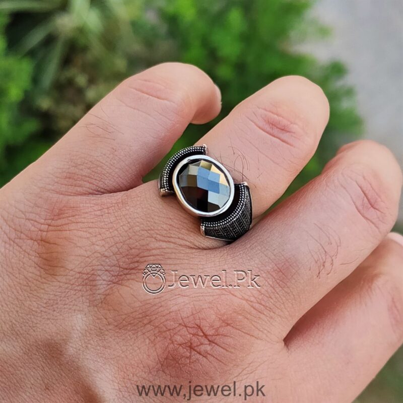 Turkish Ring 925 Silver Ottoman Rings Turkish rings men 70