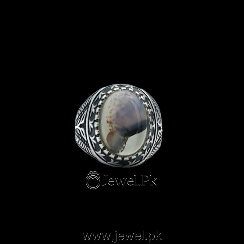 Turkish Rings 925 Silver Beautiful 8