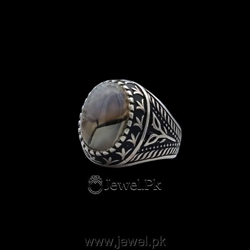 Turkish Rings 925 Silver Beautiful 9
