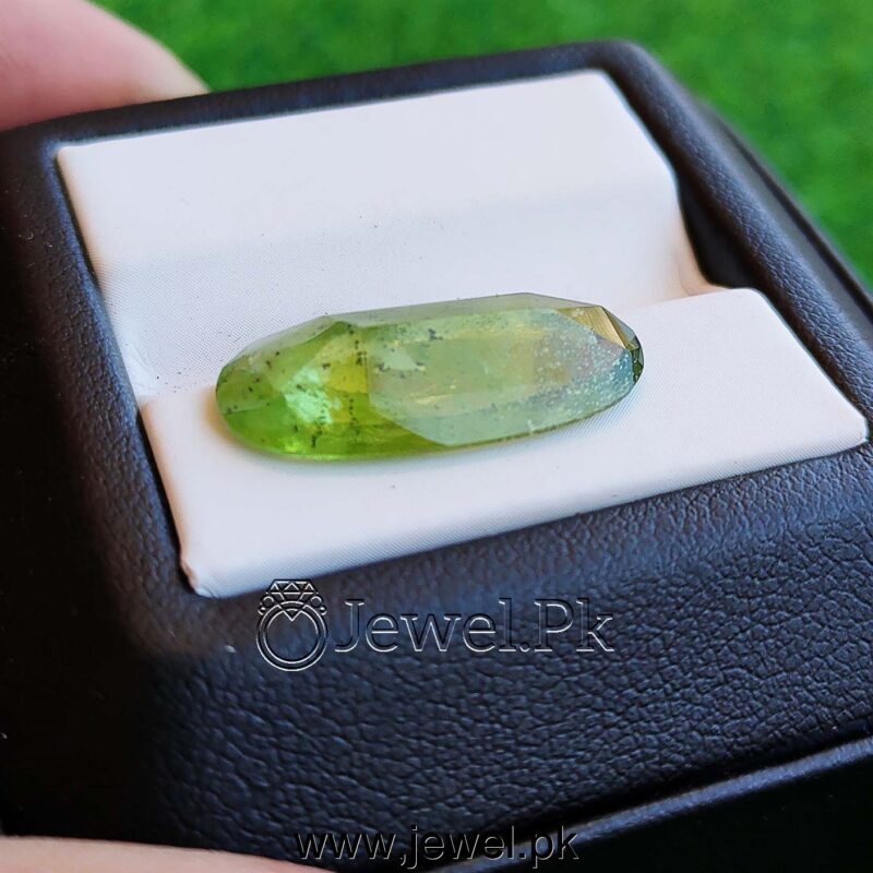 Natural Peridot Gemstone From Pakistan Buy Online Peridot Stone Zabarjad Gemstone 13