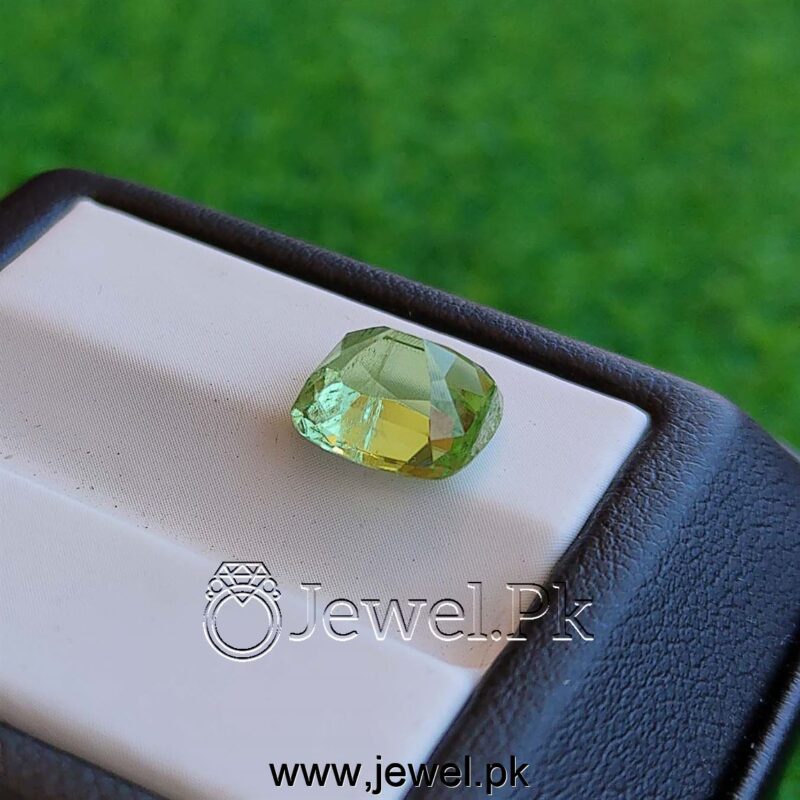 Natural Peridot Gemstone From Pakistan Buy Online Peridot Stone Zabarjad Gemstone 15
