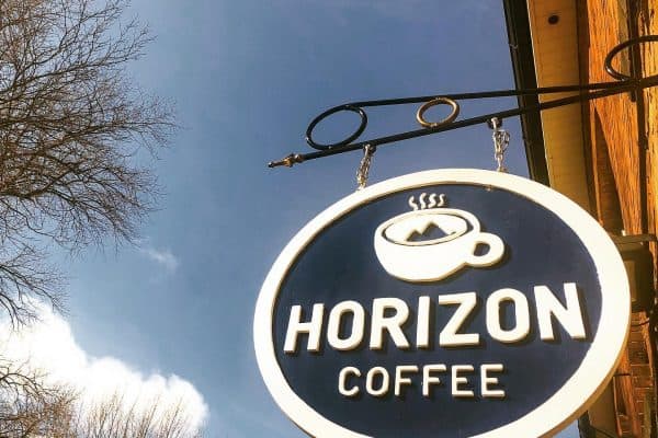 Horizon Coffee