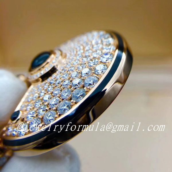 Customized Jewelry:Diamond Cartier Jewelry Necklaces For Wedding / Engagement Ceremony