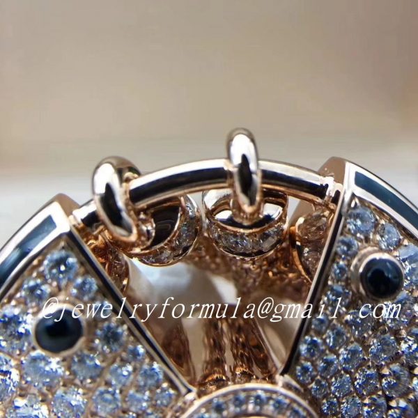 Customized Jewelry:Diamond Cartier Jewelry Necklaces For Wedding / Engagement Ceremony