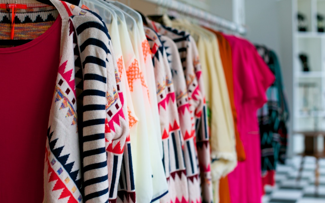 Everything But the Mall Top 10 Boutiques for Women's Apparel in  Fayetteville • Jill D. Bell