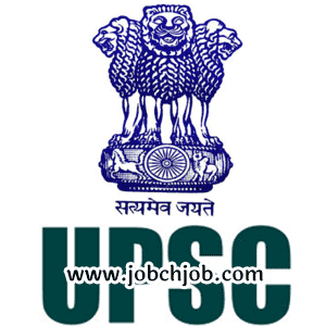 UPSC Bharti 2021 | Union Public Service Commission Recruitment 2021