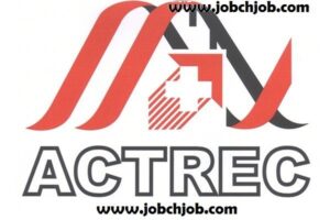 ACTREC Recruitment 2019 ACTREC Mumbai Bharti 2019