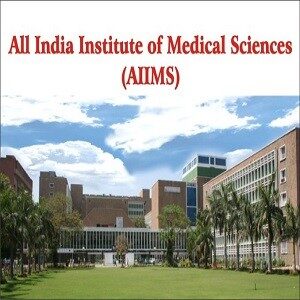 AIIMS Delhi Bharti | AIIMS Delhi Nursing Officer Bharti 2019[www.aiimsexams.org]