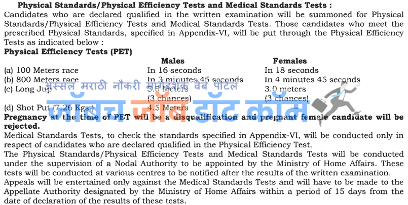 physical stand upsc