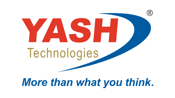 YASH Technologies Mega Recruitment