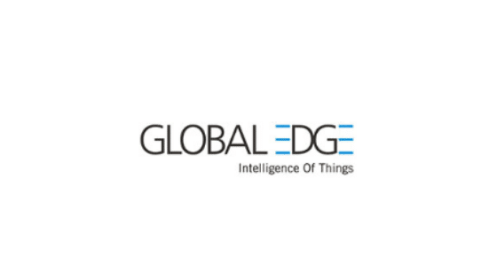 GlobalEdge Software off Campus Drive