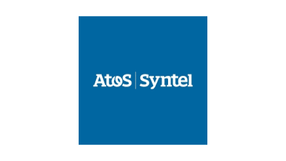 ATOS Syntel walk In Drive