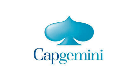 Capgemini Recruitment