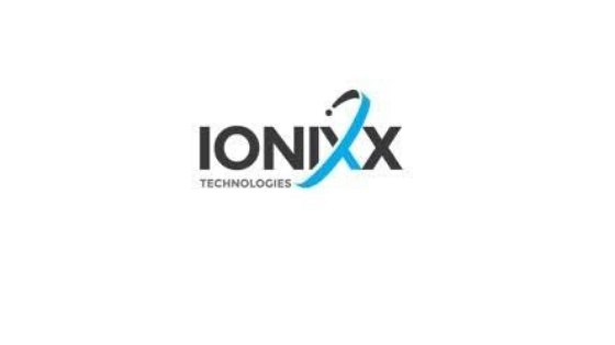 Ionixx Technologies Recruitment