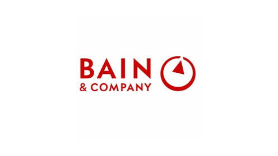 Bain & Company Recruitment Drive
