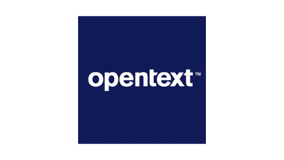 Opentext Off campus