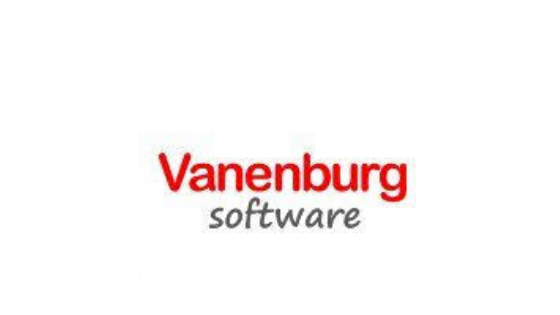 Vanenburg Software off campus Drive 2020