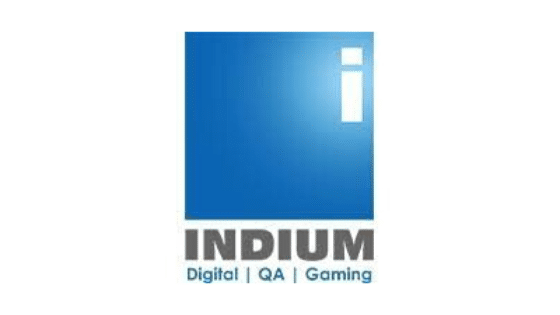 Indium Software Walk In Drive