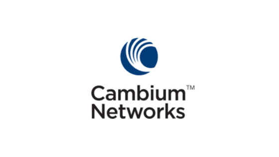 Cambium Networks off campus drive