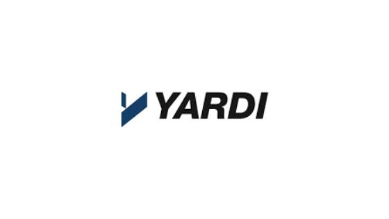Yardi Software offcampus Drive