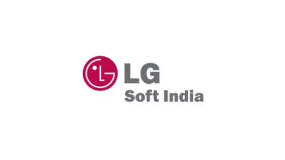 LG Soft Recruitment