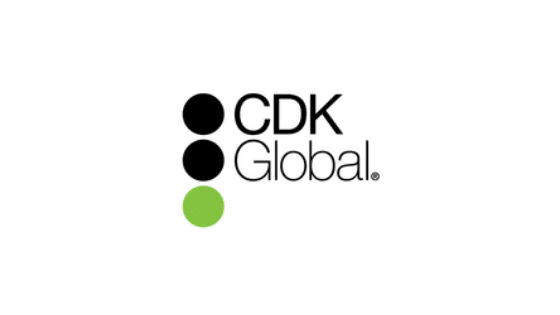 CDK Global Off Campus Hiring