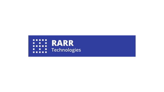 RARR Technologies Recruitment