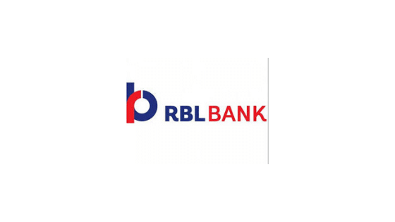 RBL Bank Recruitment