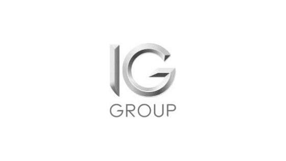 IG Group Recruitment