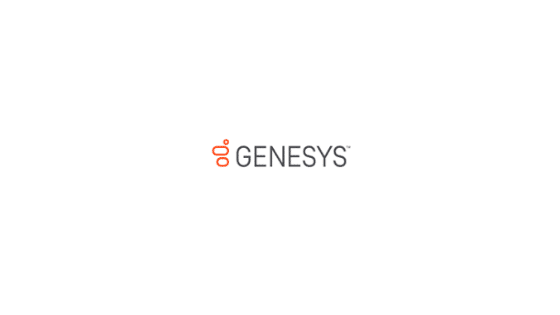 Genesys Recruitment Drive 2020