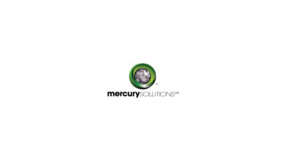 Mercury Solutions Off campus Drive 2020