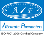 Accurate Flowmeters Off Campus Drive
