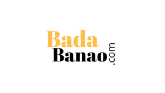 BadaBanao Recruitment