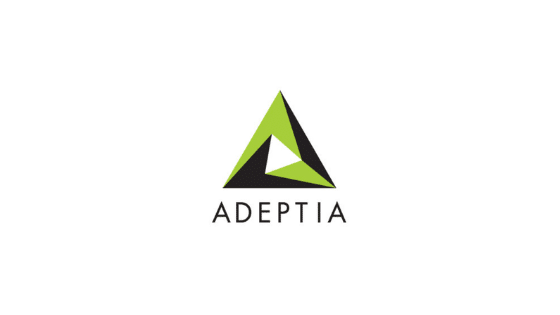 Adeptia Technologies Off Campus Drive