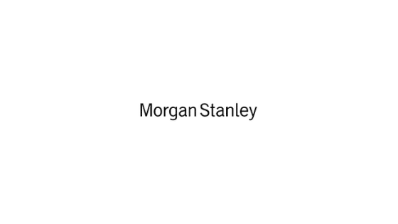 Morgan Stanley Off campus Hiring