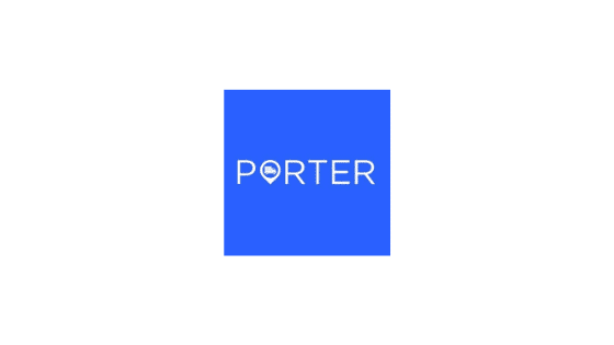 Porter Off Campus Hiring