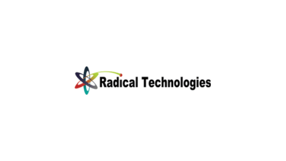 Radical Technologies Internship Program 2020