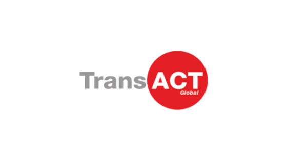 Transact Global Off Campus Drive