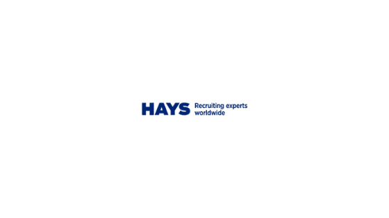Hays Business Solutions Off Campus Hiring