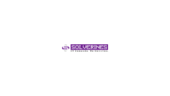 Solverines Technology Solutions Off Campus Drive