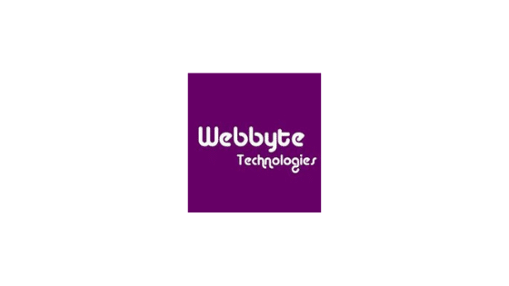 Webbyte Technologies Recruitment