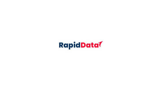 RapidData Technologies Recruitment