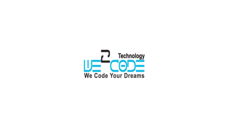 We2code Technology Recruitment