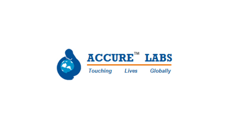 Accure Labs Off-Campus Recruitment