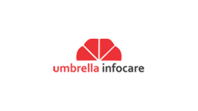 Umbrella Infocare Off-Campus Hiring