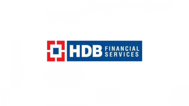 HDB Financial Services Recruitment