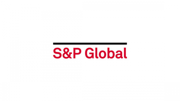 S&P Global Off Campus Drive
