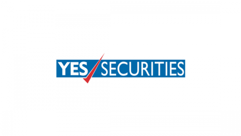 Yes Securities Recruitment
