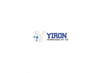 Yiron Technologies Off-Campus Hiring