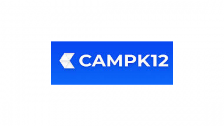Camp K12 Off-Campus Recruitment